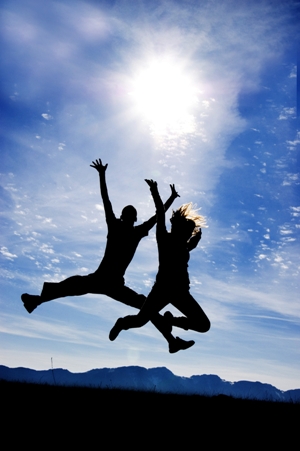 What Matters Is How We Respond to What’s Happening
