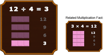 CRA Math Blocks